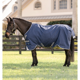 Couverture Rhino Pony Turnout 100g - Horseware