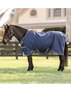 Couverture Rhino Pony Turnout 100g - Horseware