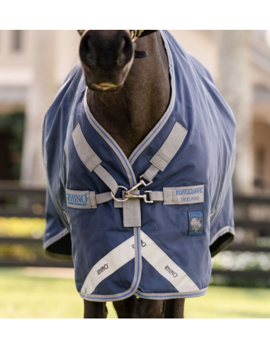Couverture Rhino Pony Turnout 100g - Horseware