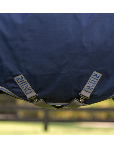 Couverture Rhino Pony Turnout 100g - Horseware