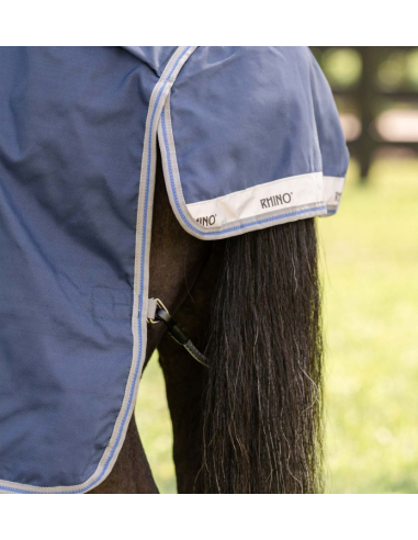 Couverture Rhino Pony Turnout 100g - Horseware