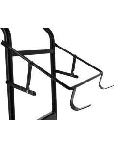 Chariot Porte-Selle - Hippotonic 2