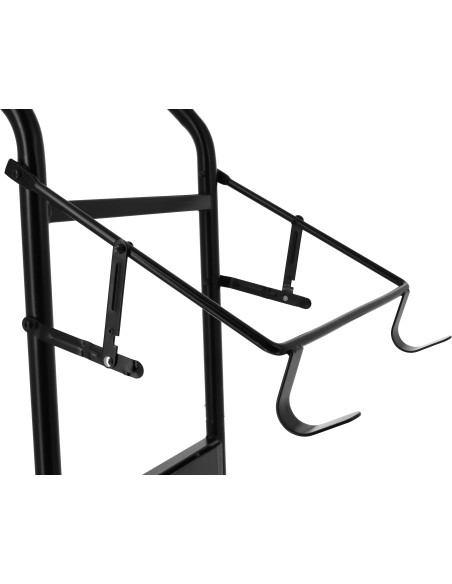 Chariot Porte-Selle - Hippotonic