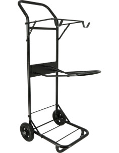 Chariot Porte-Selle - Hippotonic