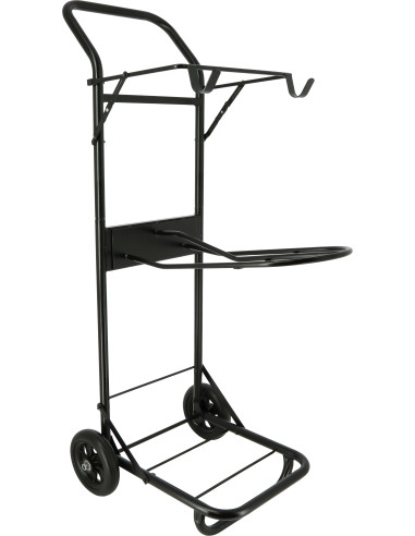 Chariot Porte-Selle - Hippotonic