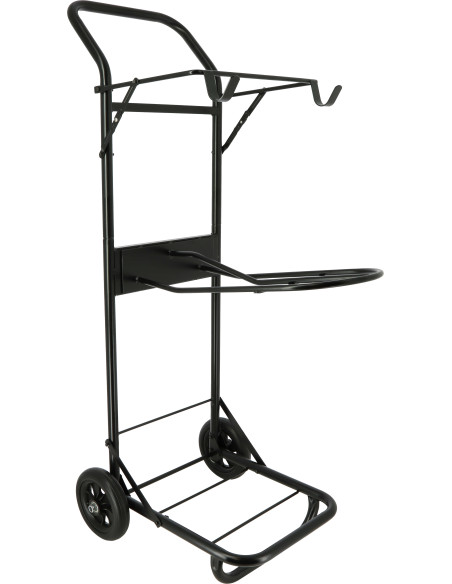 Chariot Porte-Selle - Hippotonic