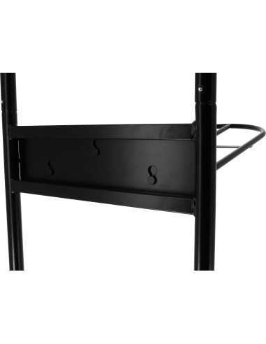 Chariot Porte-Selle - Hippotonic