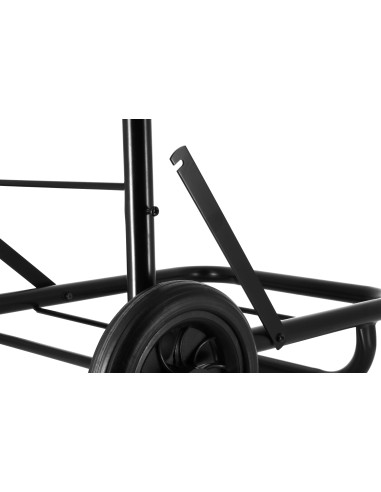 Chariot Porte-Selle - Hippotonic