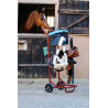 Chariot Porte-Selle - Hippotonic