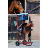 Chariot Porte-Selle - Hippotonic