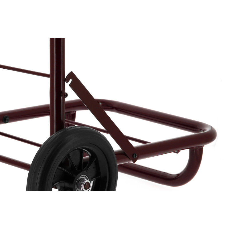 Chariot Porte-Selle - Hippotonic