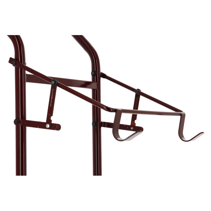 Chariot Porte-Selle - Hippotonic