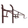 Chariot Porte-Selle - Hippotonic