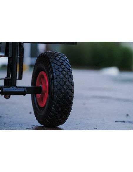 Chariot 4 roues - Hippotonic