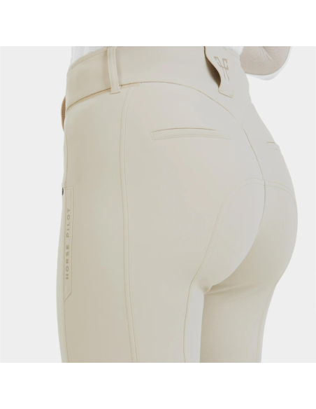 Pantalon X-BALANCE Horse Pilot
