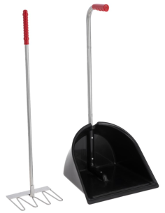 Vallet d'écurie Mistboy (75cm) - Kerbl 2