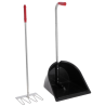 Vallet d'écurie Mistboy (75cm) - Kerbl