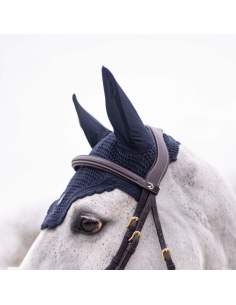 Bonnet Flyshield Swarovski - Samshield 2