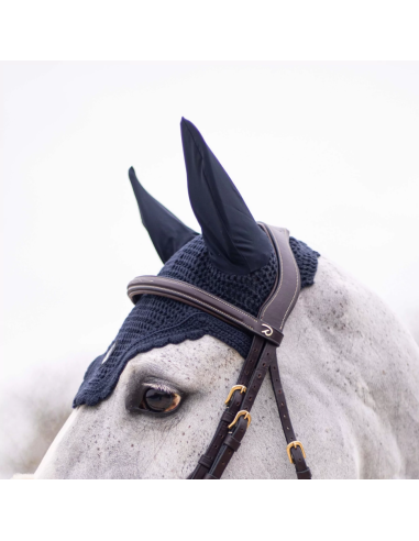 Bonnet Flyshield Swarovski - Samshield
