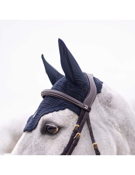 Bonnet Flyshield Swarovski - Samshield