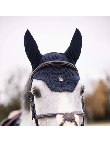 Bonnet Flyshield Swarovski - Samshield
