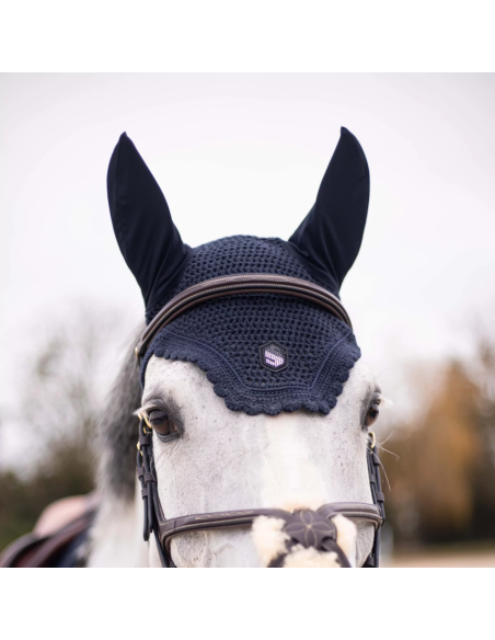 Bonnet Flyshield Swarovski - Samshield
