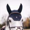 Bonnet Flyshield Swarovski - Samshield