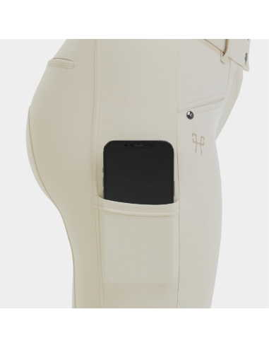 Pantalon X-BALANCE Horse Pilot