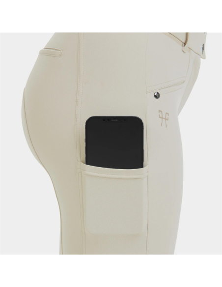 Pantalon X-BALANCE Horse Pilot