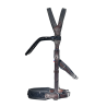 Bridon Evolution Contact Disco Bitless - IHWT