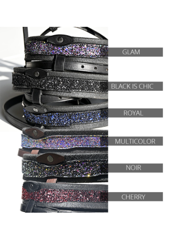 Bridon Evolution Contact Disco Bitless - IHWT