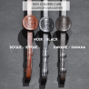 Bridon Evolution Contact Disco Bitless - IHWT