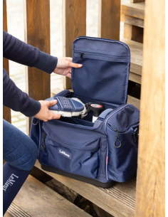 Sac de pansage Pro - LeMieux 2