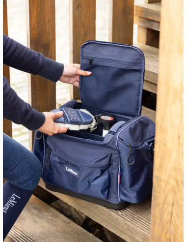 Sac de pansage Pro - LeMieux