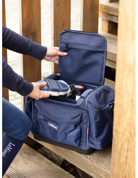 Sac de pansage Pro - LeMieux