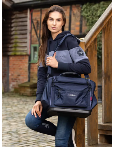 Sac de pansage Pro - LeMieux