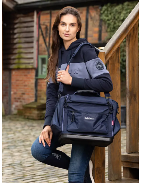 Sac de pansage Pro - LeMieux