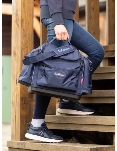 Sac de pansage Pro - LeMieux