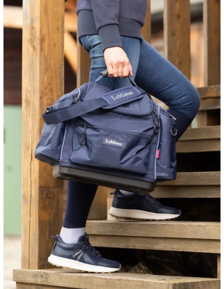 Sac de pansage Pro - LeMieux