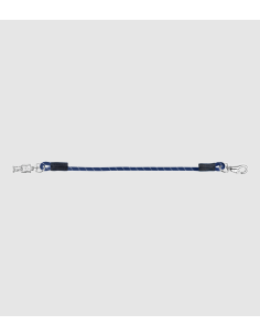 Fixation élastique pour le box ou l'écurie (55cm) -...