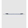 Fixation élastique pour le box ou l'écurie (55cm) - Waldhausen
