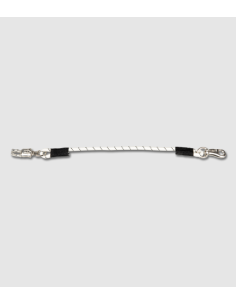 Fixation élastique pour le box ou l'écurie (55cm) -... 2