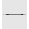 Fixation élastique pour le box ou l'écurie (55cm) - Waldhausen