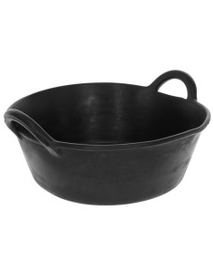 Mangeoire caoutchouc - Kerbl 2