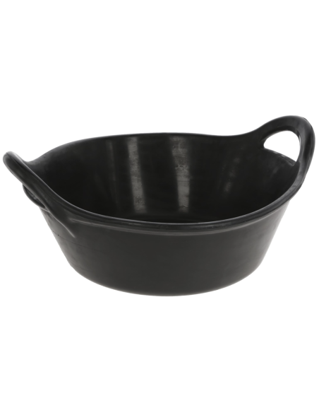 Mangeoire caoutchouc - Kerbl