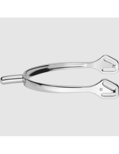 Eperons ULTRA fit avec fixation Balkenhol (25...