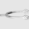 Eperons ULTRA fit avec fixation Balkenhol (25 mm rond) - Sprenger
