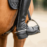 Eperons ULTRA fit avec fixation Balkenhol (25 mm rond) - Sprenger