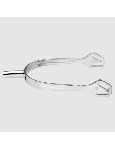 Eperons ULTRA fit avec fixation Balkenhol (25...