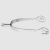 Eperons ULTRA fit avec fixation Balkenhol (25 mm plat) - Sprenger